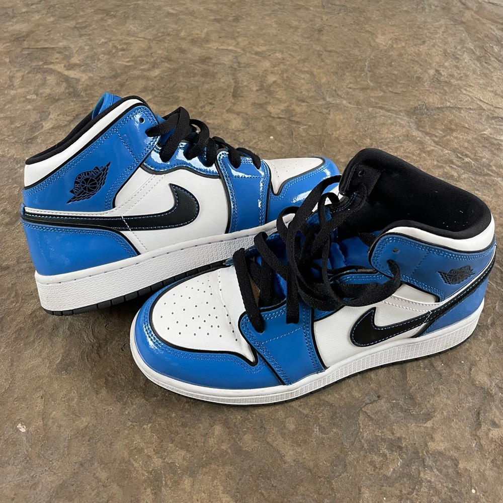 Air Jordan Sneakers